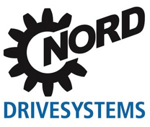 نشان شرکت گیربکس Nord