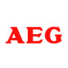 محصولات AEG